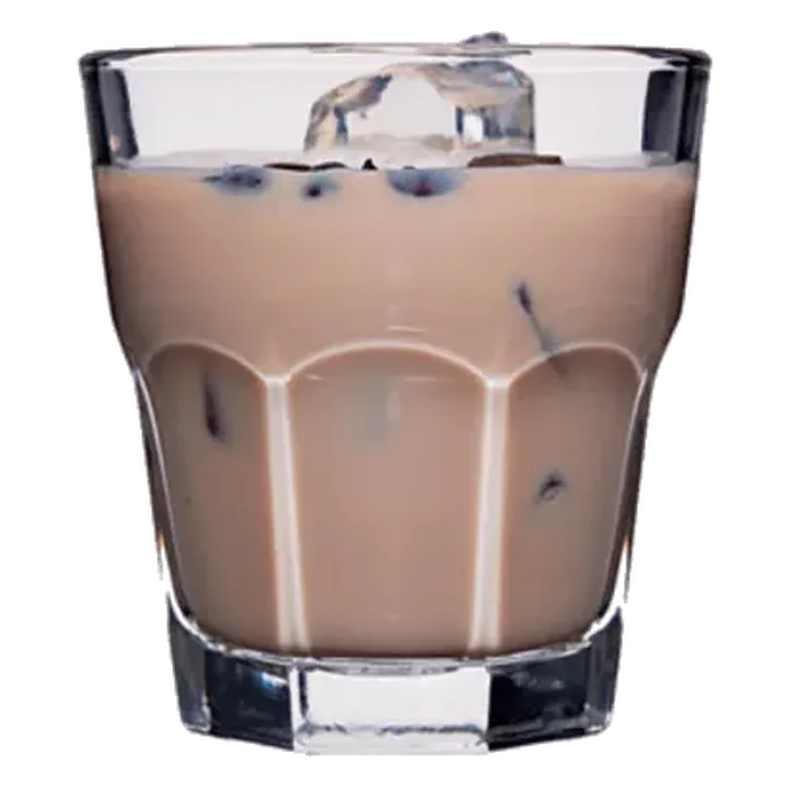 Muddy Water