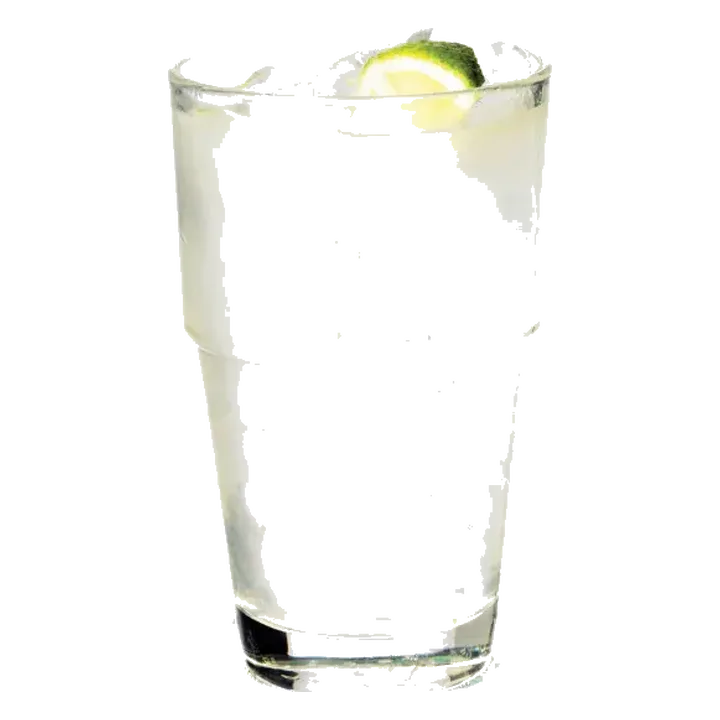 TNT (Tequila 'N' Tonic)