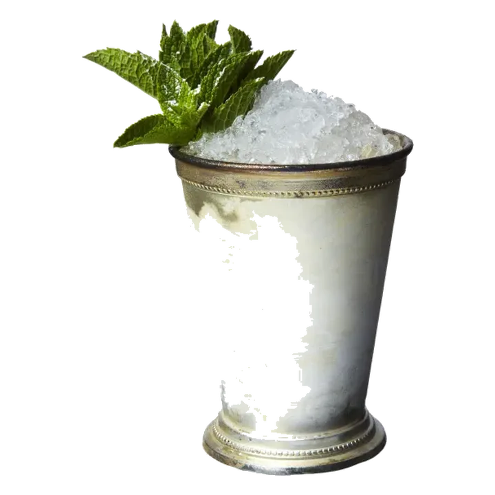 Cognac Julep