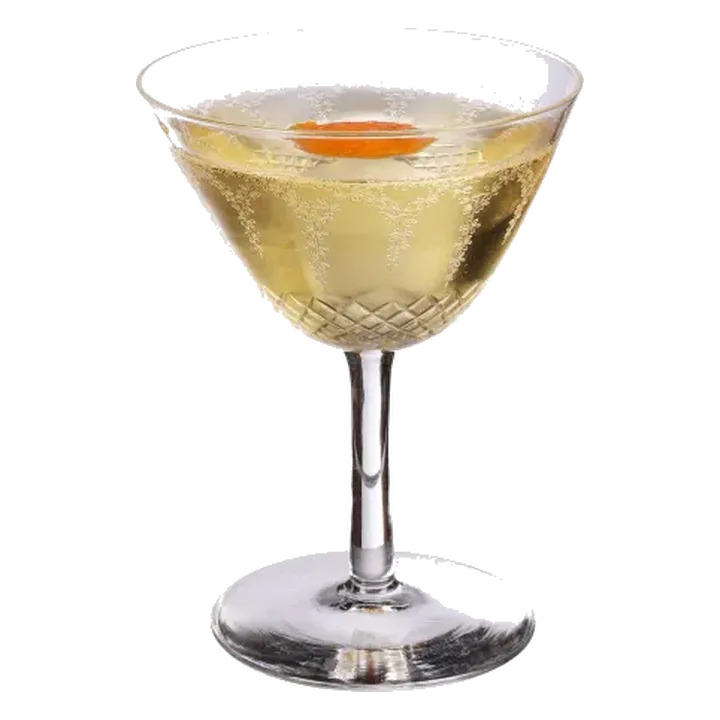 Dot (1937 Café Royal)