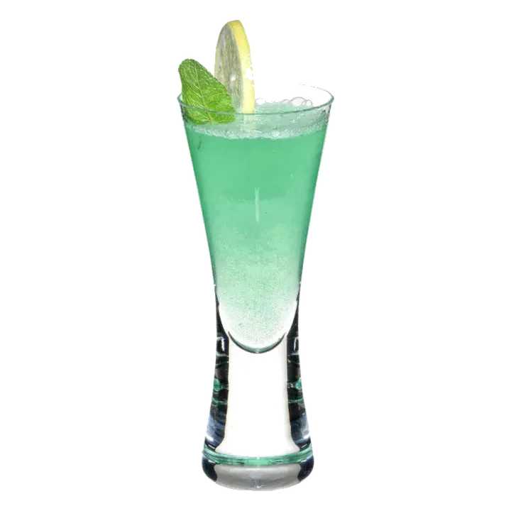 Green Fizz