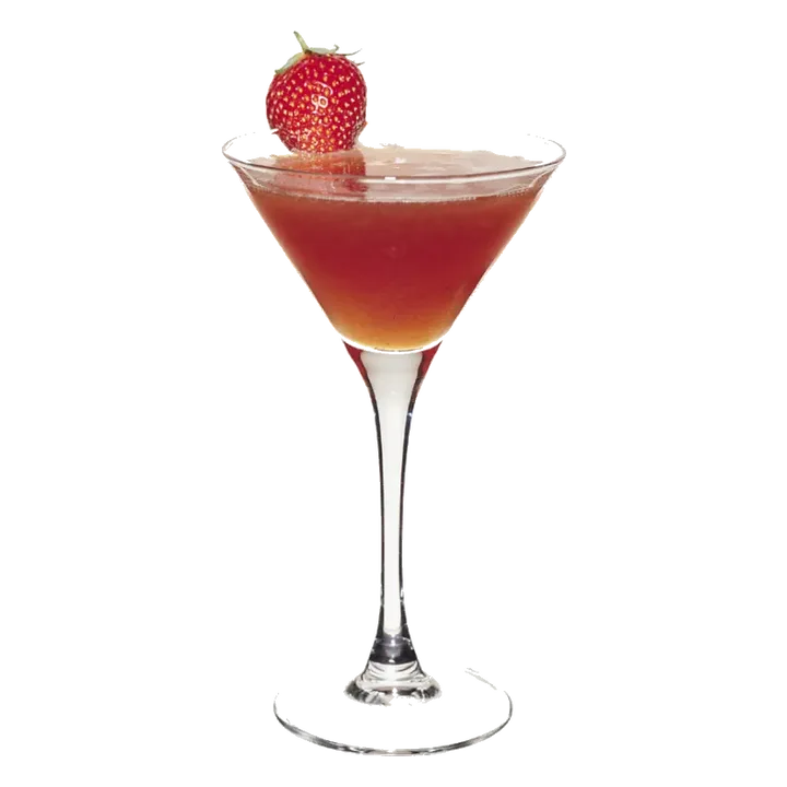 Bourbon Blush