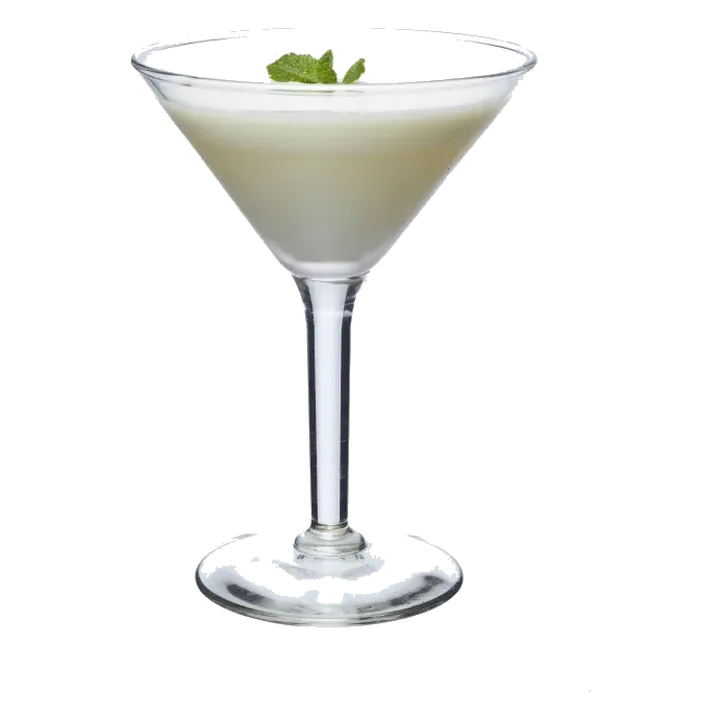 Bombay Lassi