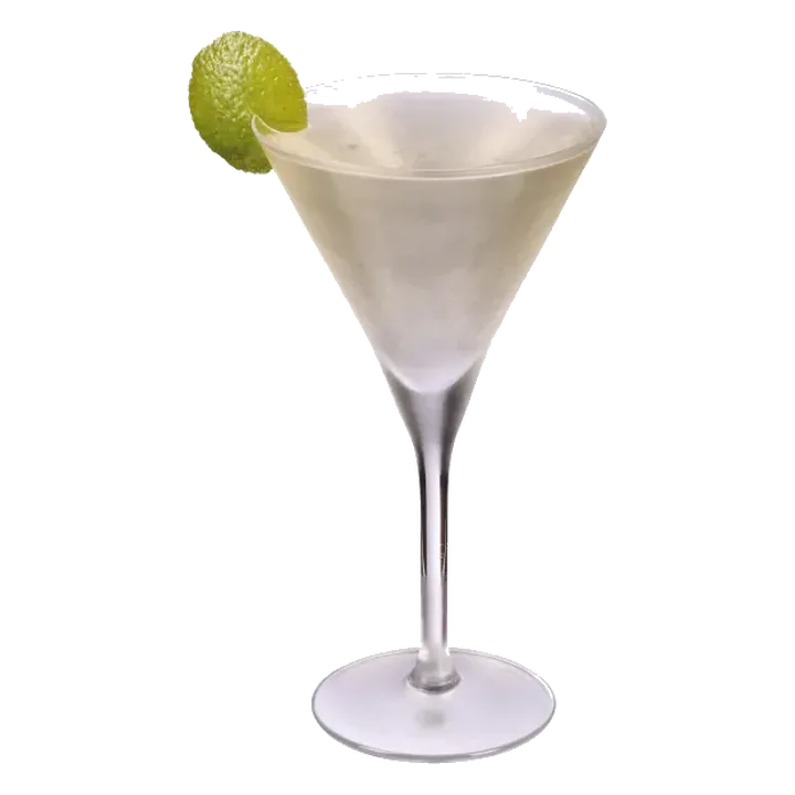 Parisian Martini