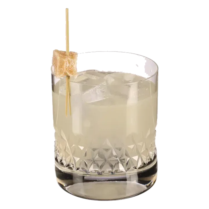 Ginger Margarita