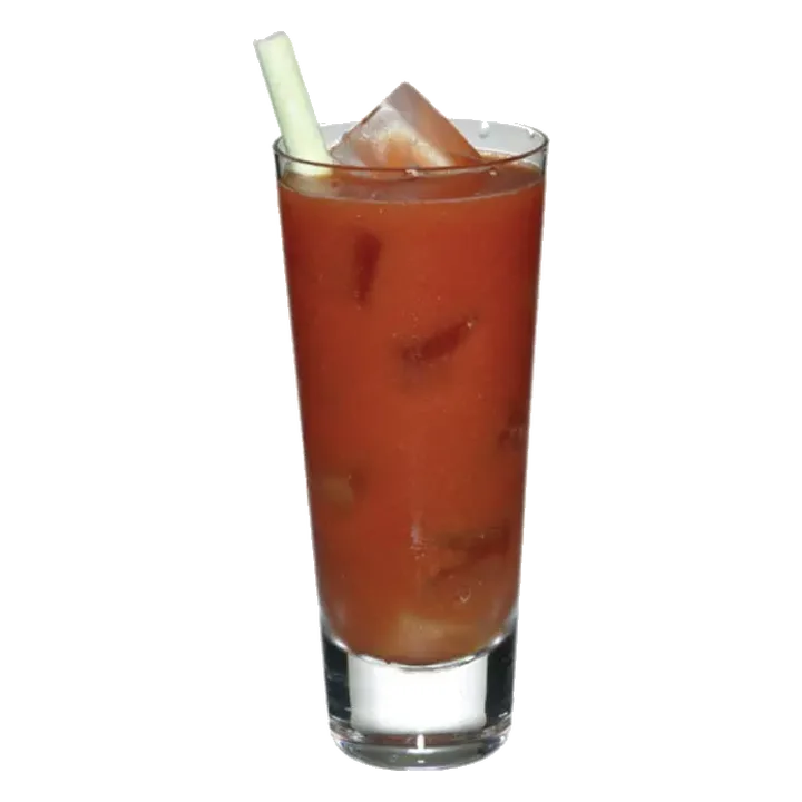 Asian Mary