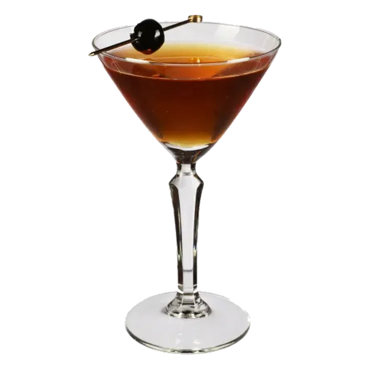 Explorer 'Martini'