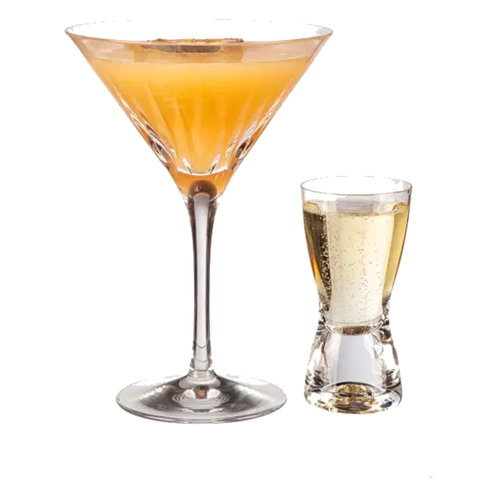 Estrella Porno Martini