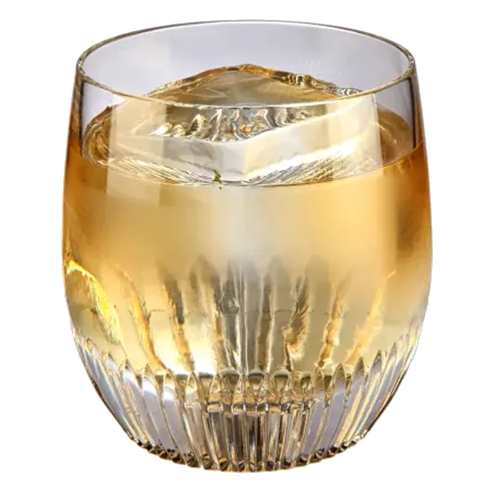 Whisky Mac