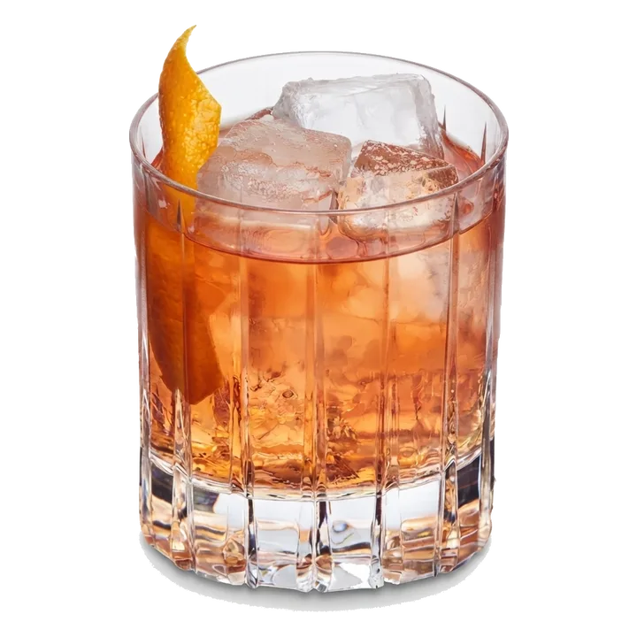 Unusual Negroni