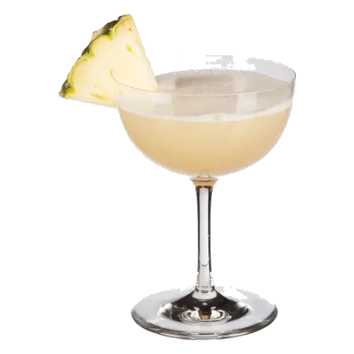 Pineapple Daiquiri