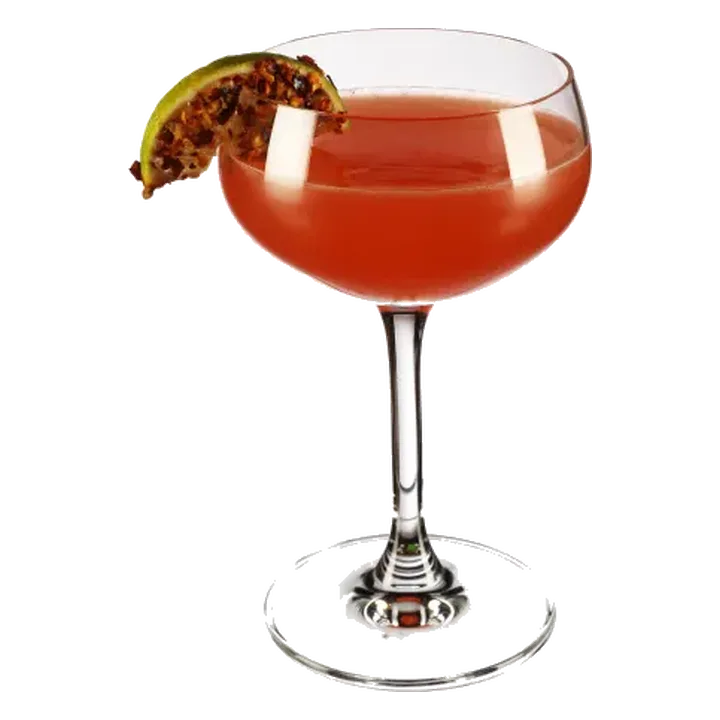 Cajun Moon
