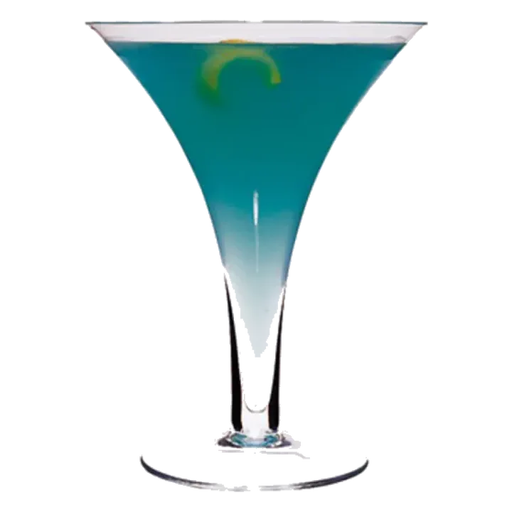 Swedish Blue