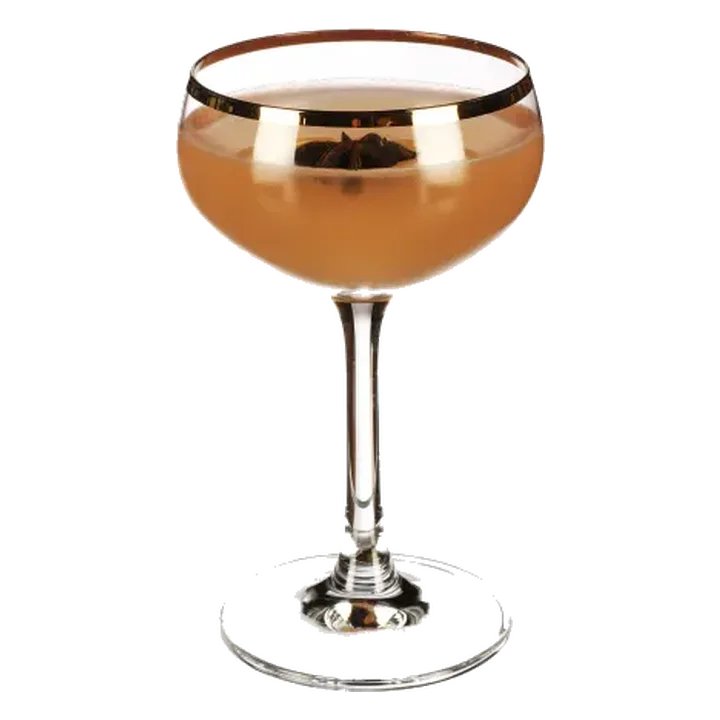 Christmas Daiquiri