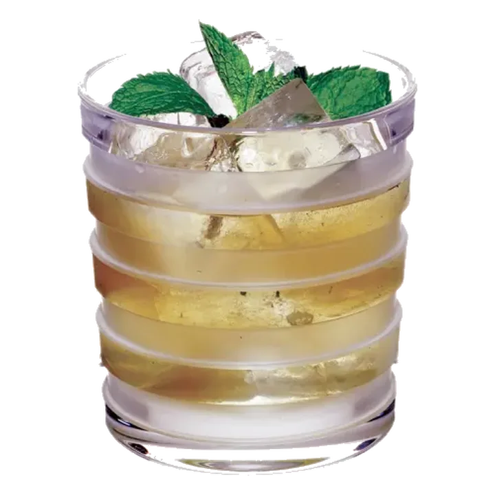 Tequila Smash