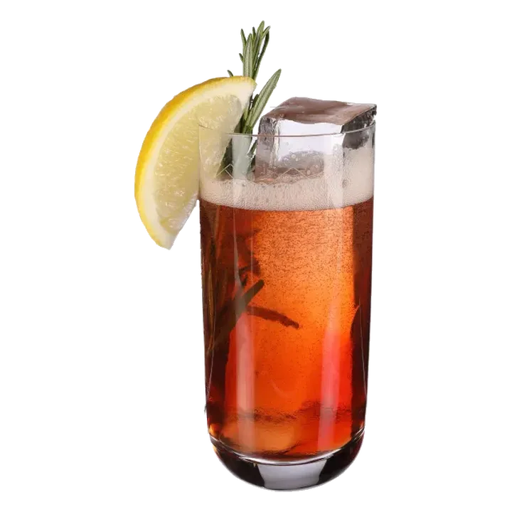 VerMillion Fizz
