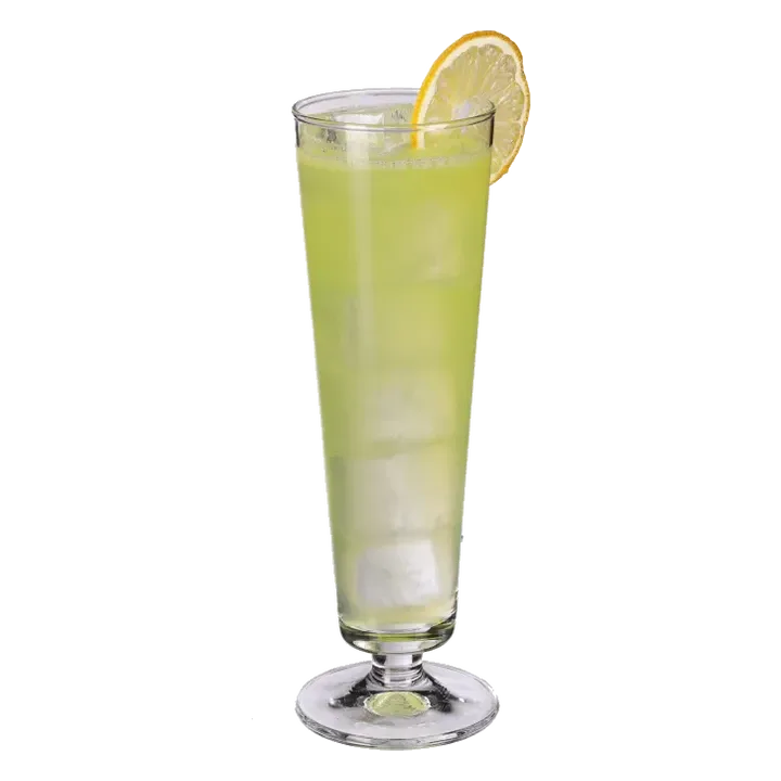Tokyo Iced Tea
