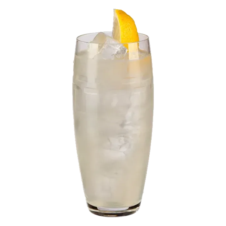 Long Island Lemonade