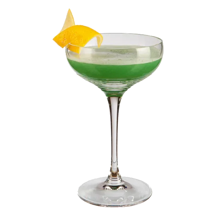 Sidecar No. Blue