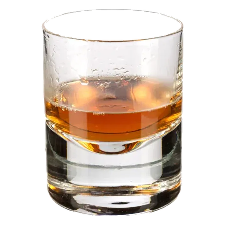 Sazerac (no sugar and low-calorie)