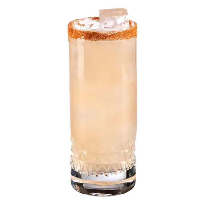 Smokin' Paloma