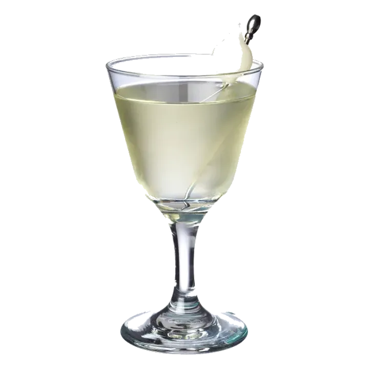 Le Dijonnais Martini