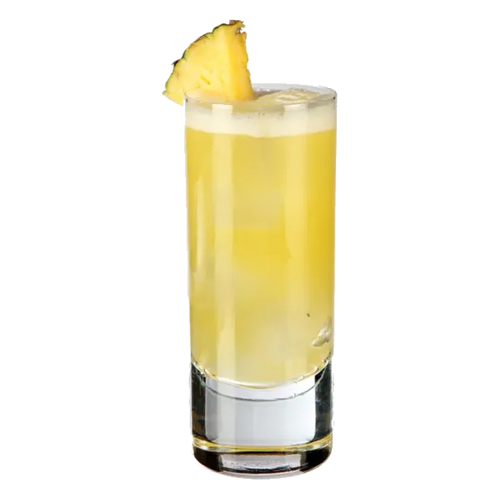 Don's Coco Punch