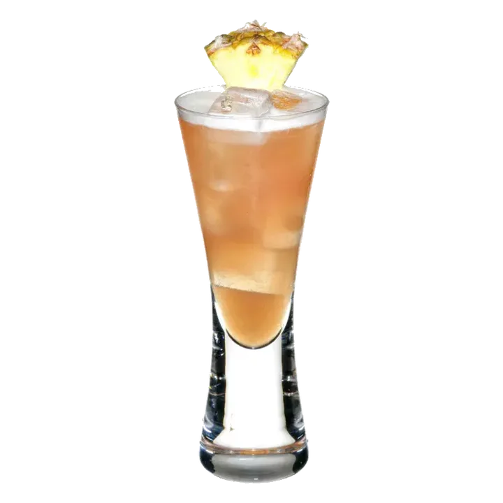 Georgetown Punch