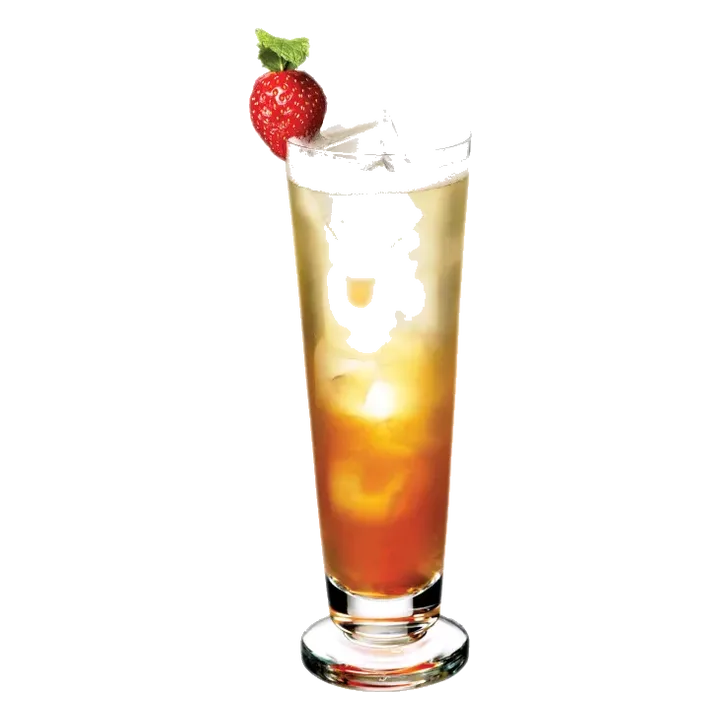 French Spring Punch