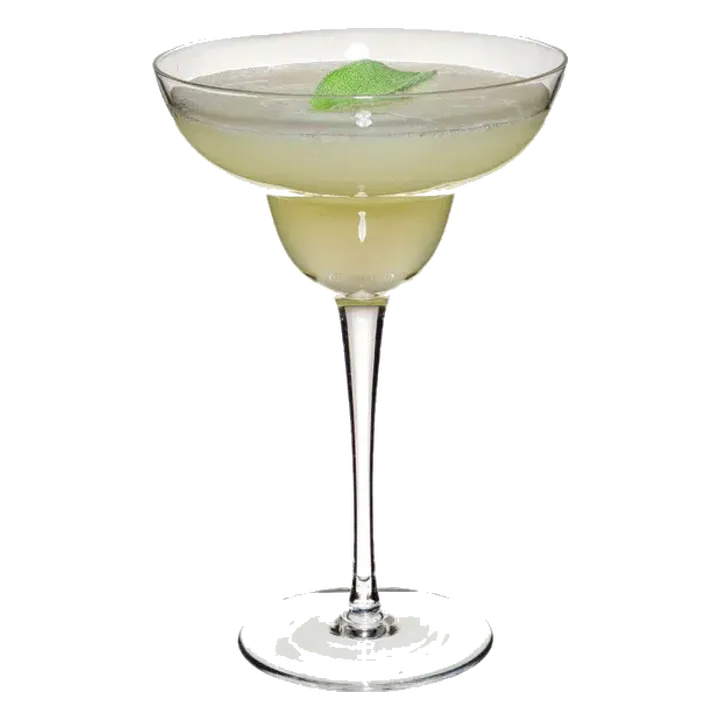 Sage Margarita