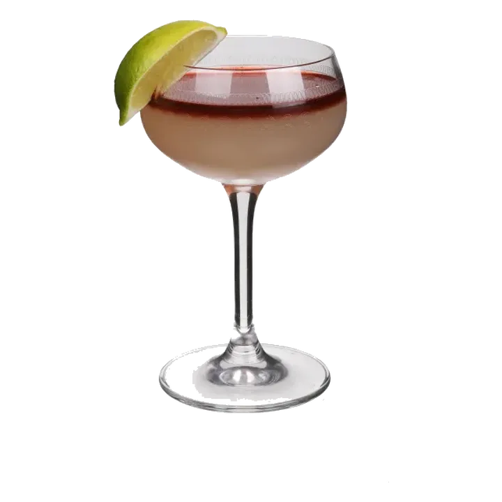 Devil Smoked Margarita