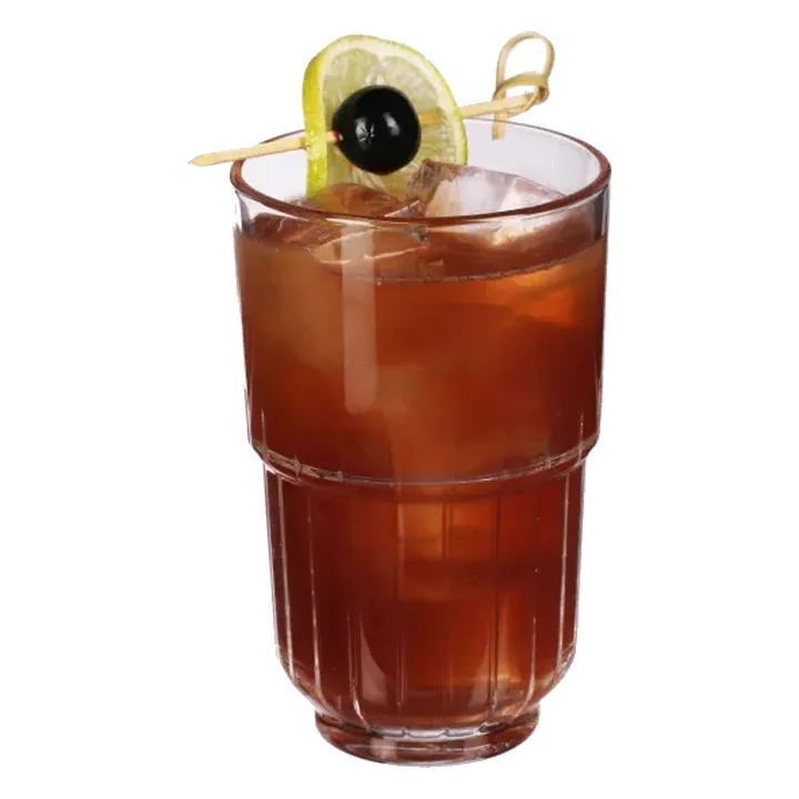 Cherry Bomb No. 1