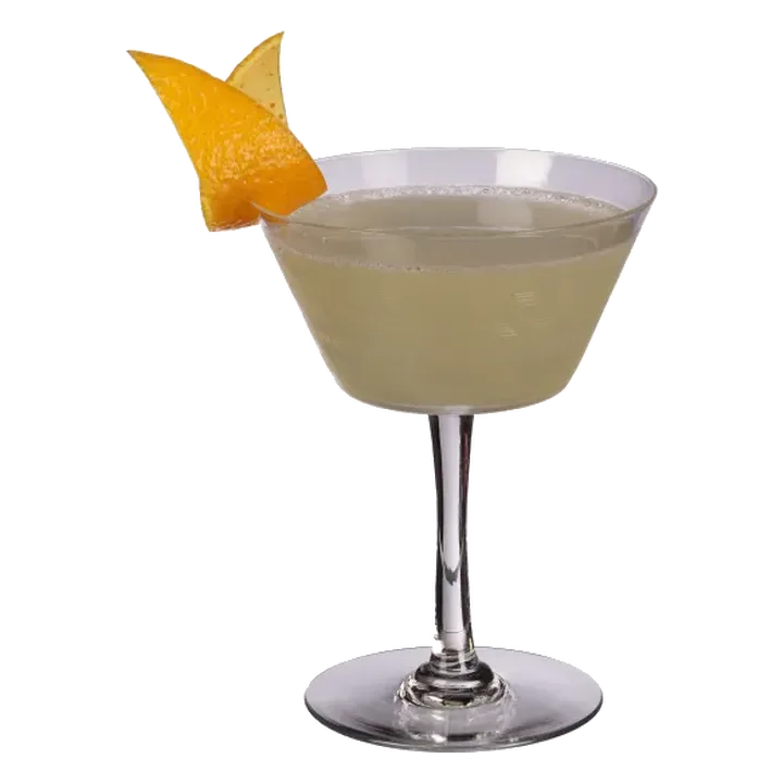 Orange Daiquiri No.2