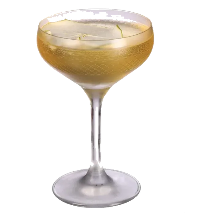 Smokey Joe