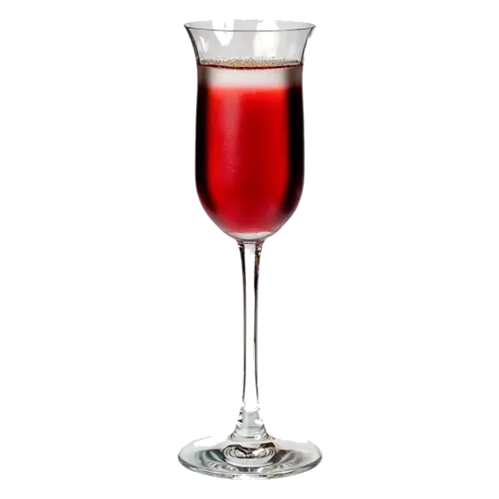 Gin Sangaree (Sangre)