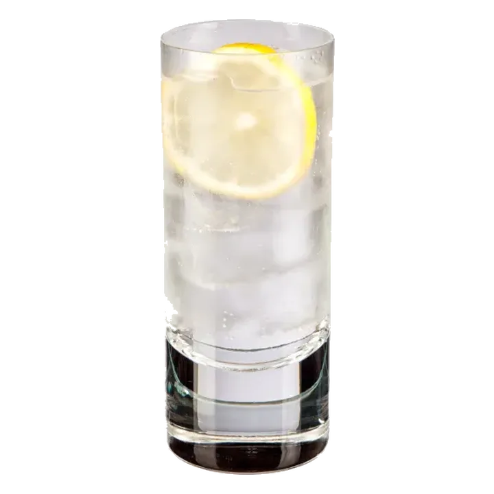 Vodka Soda