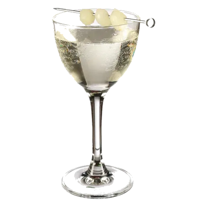 Holiday Martini