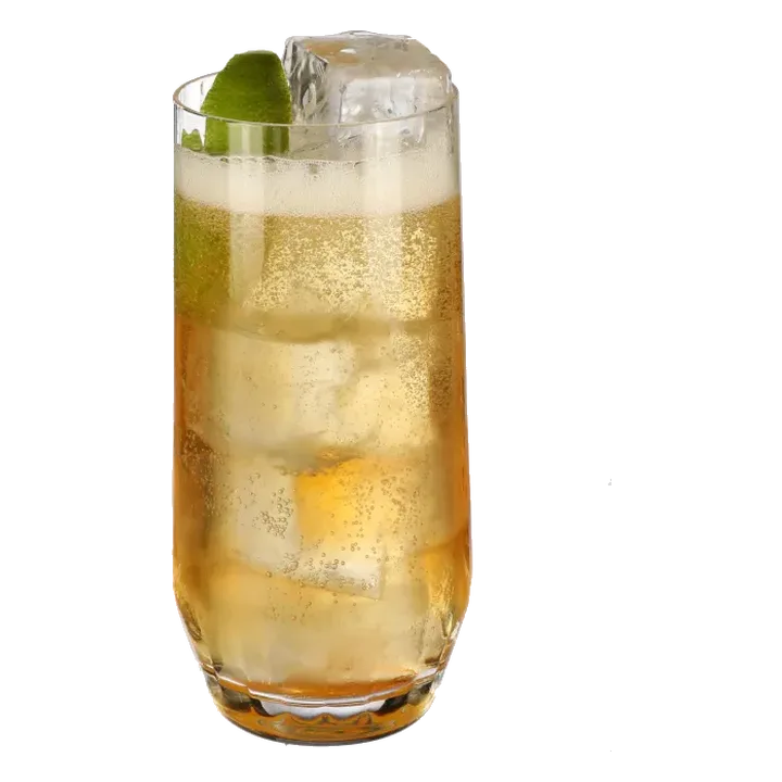 Dublin Spider Highball