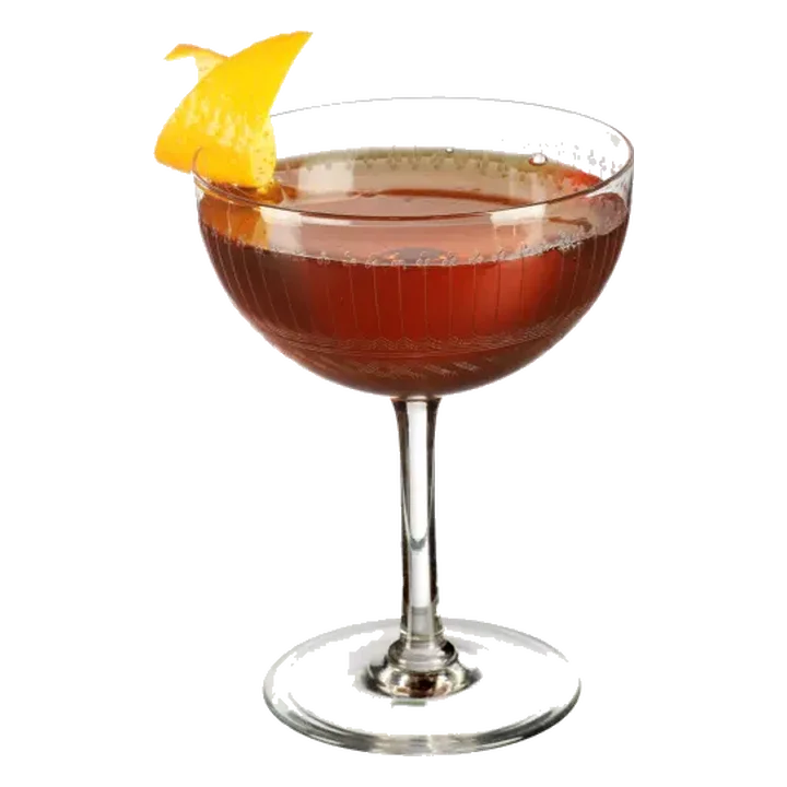 Bombay No. 2
