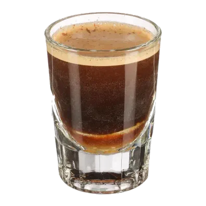 Livorno Punch (Ponce alla Livornese)