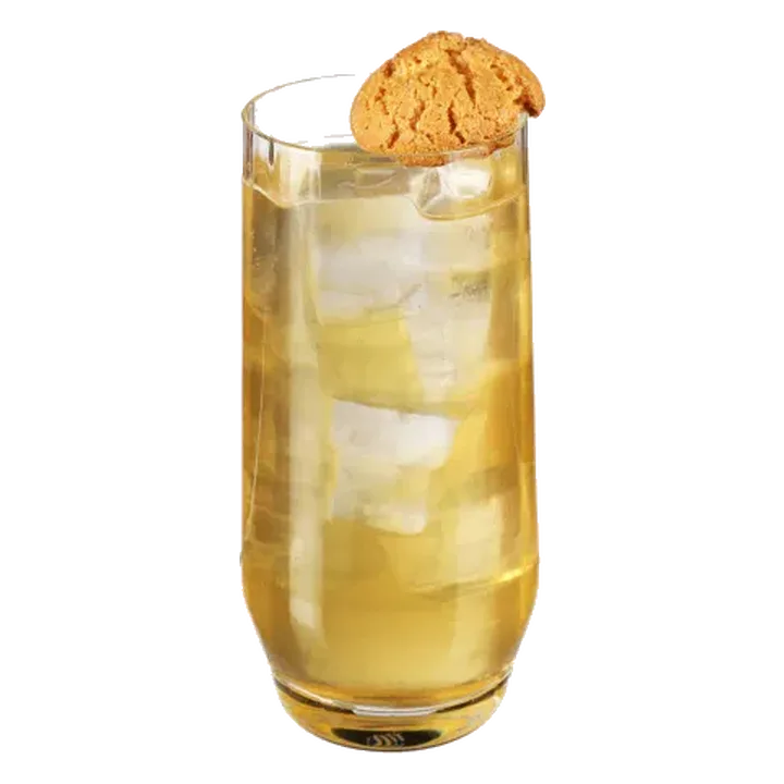 Loch Almond Highball