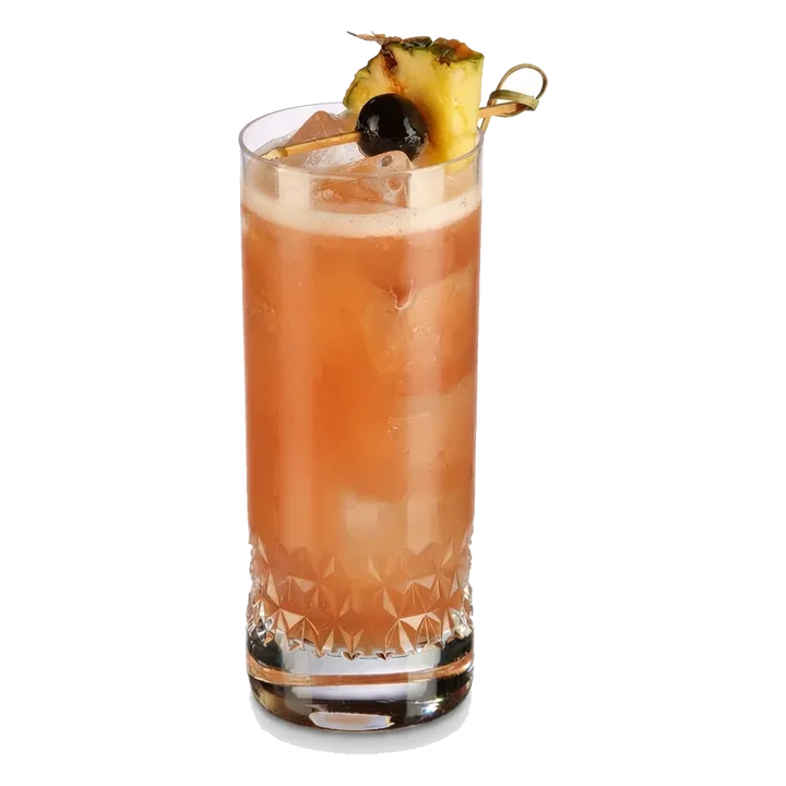 Singapore Sling