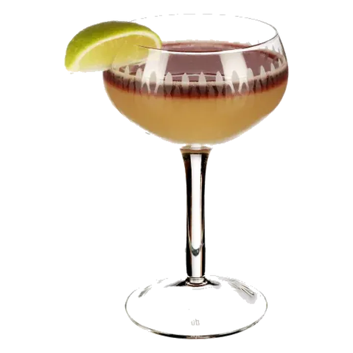 Margarita del Diablo