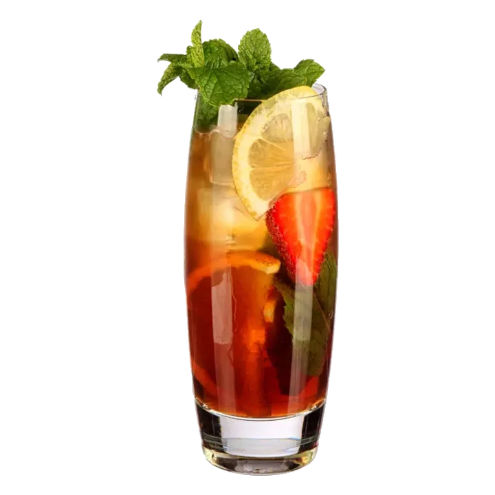 Brandy Fruit Cup