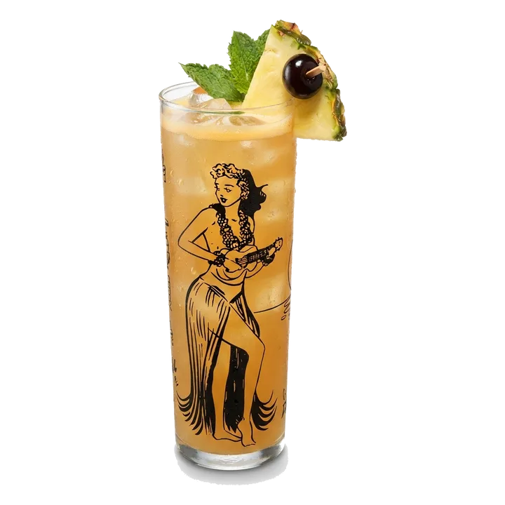 Bahama Mama