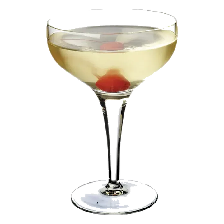 El Presidente (sans grenadine)
