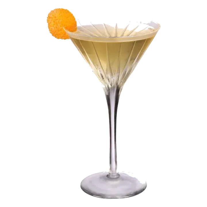 Californian Martini