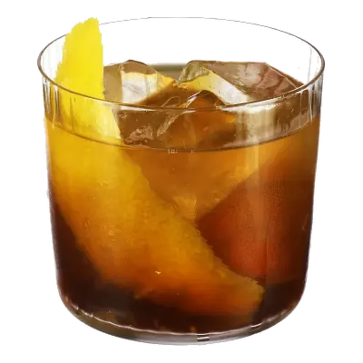 Cowboy Cola