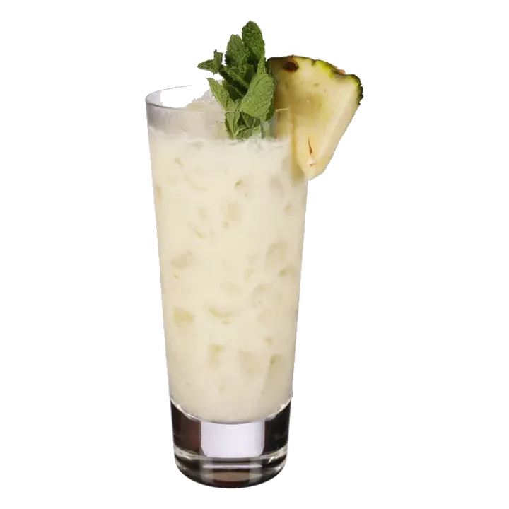 Emerald Swizzle