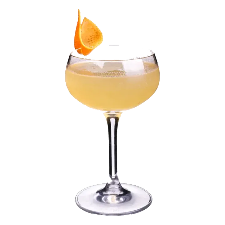 Vanilla and Grapefruit Daiquiri